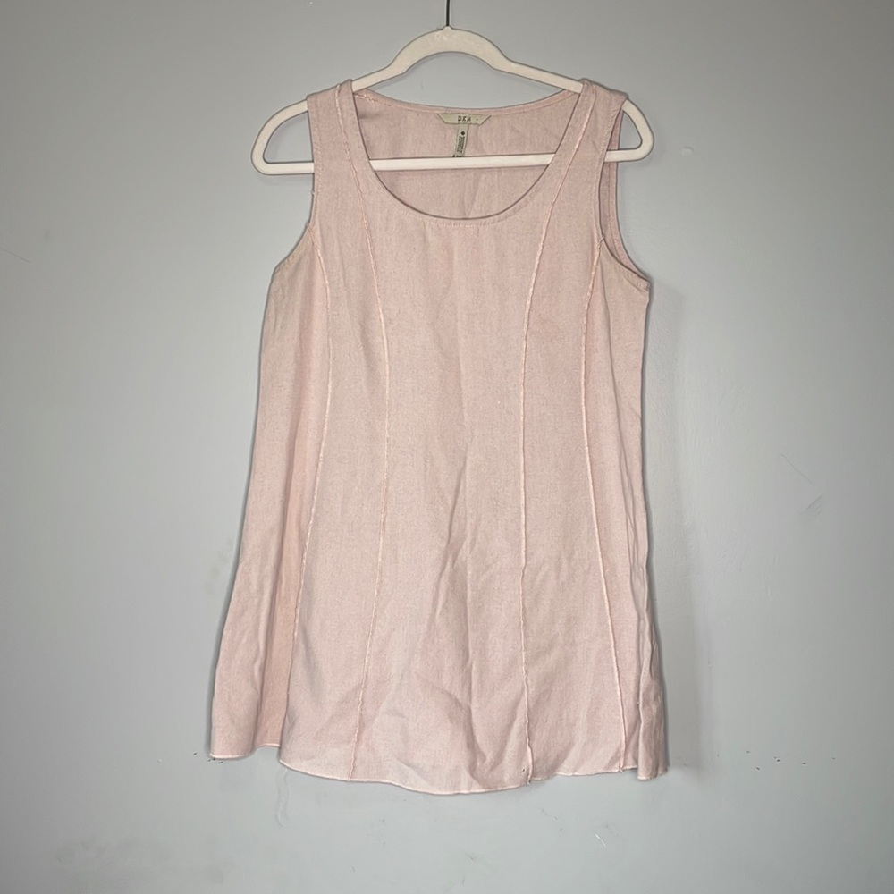 DKR & Co. Sleeveless Dress